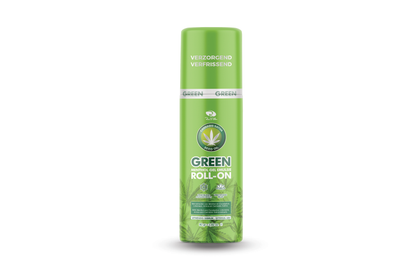 Green Menthol Gel Relax Pack